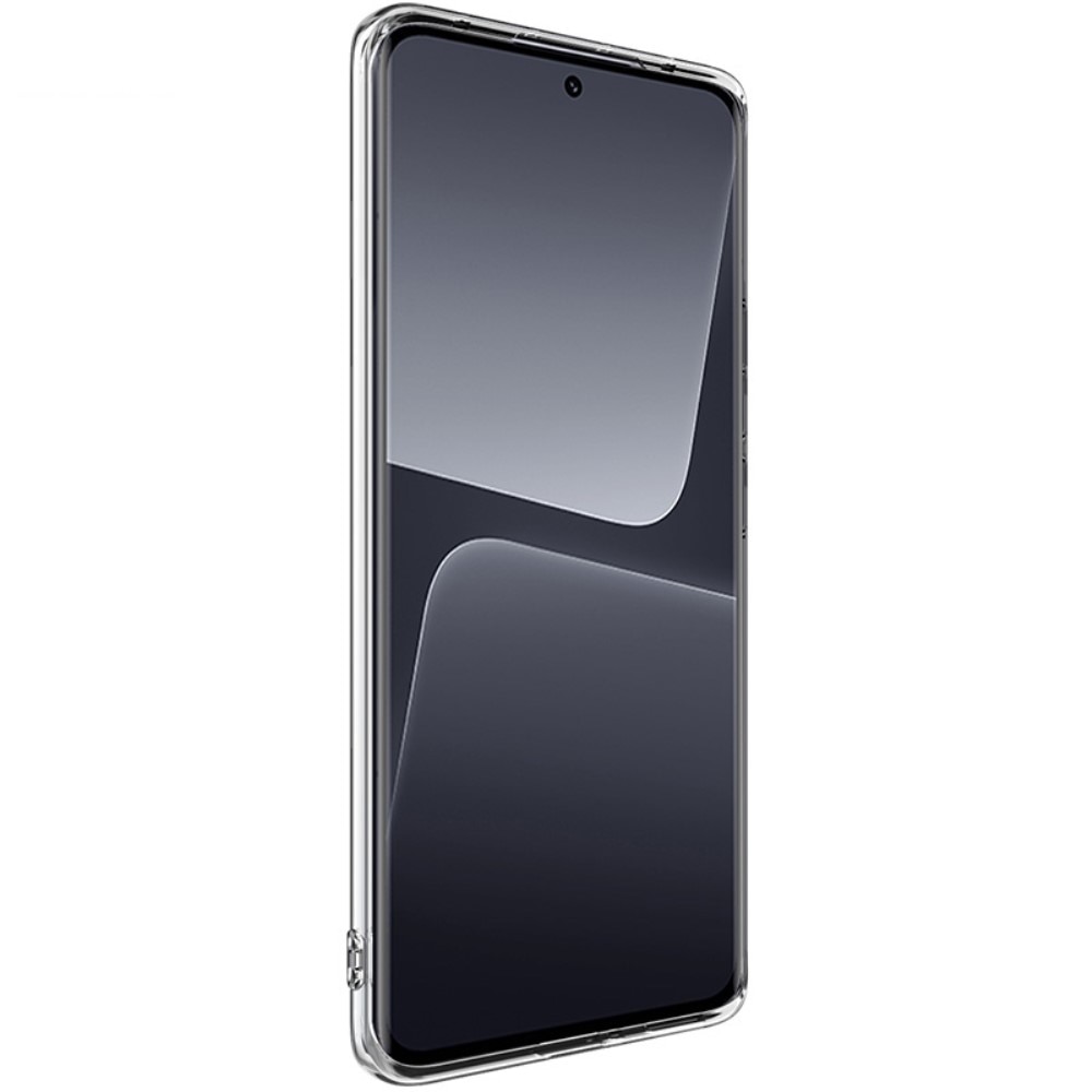 Funda TPU Case Xiaomi 13 Pro Transparente