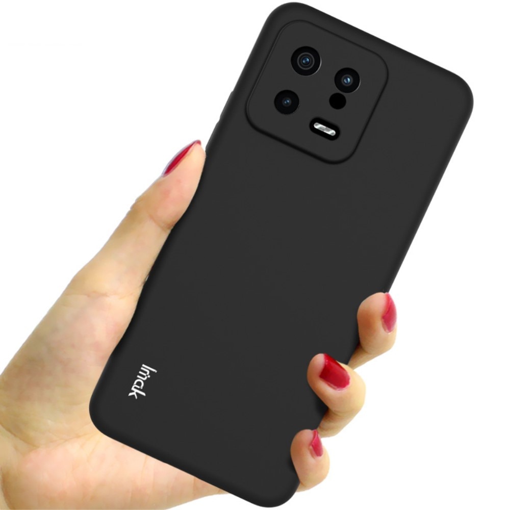 Funda Frosted TPU Xiaomi 13 Black