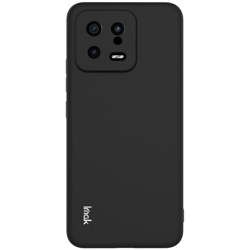 Funda Frosted TPU Xiaomi 13 Black