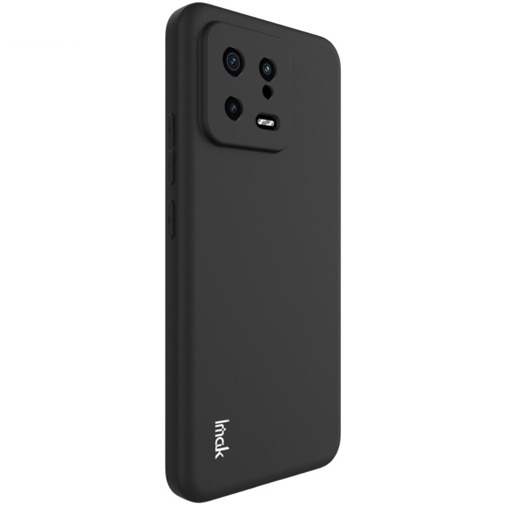 Funda Frosted TPU Xiaomi 13 Black