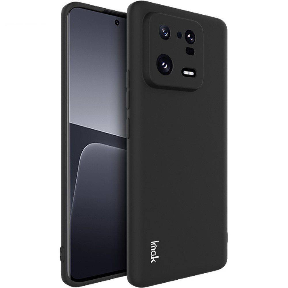 Funda Frosted TPU Xiaomi 13 Pro Black