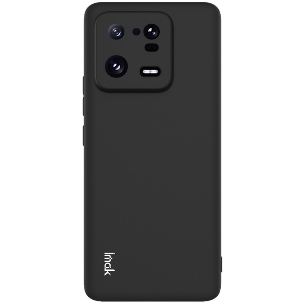 Funda Frosted TPU Xiaomi 13 Pro Black