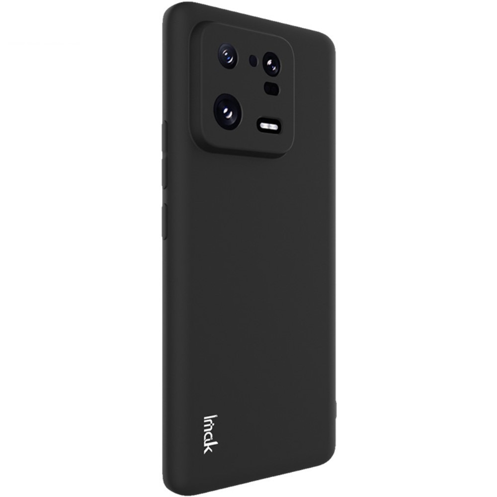 Funda Frosted TPU Xiaomi 13 Pro Black