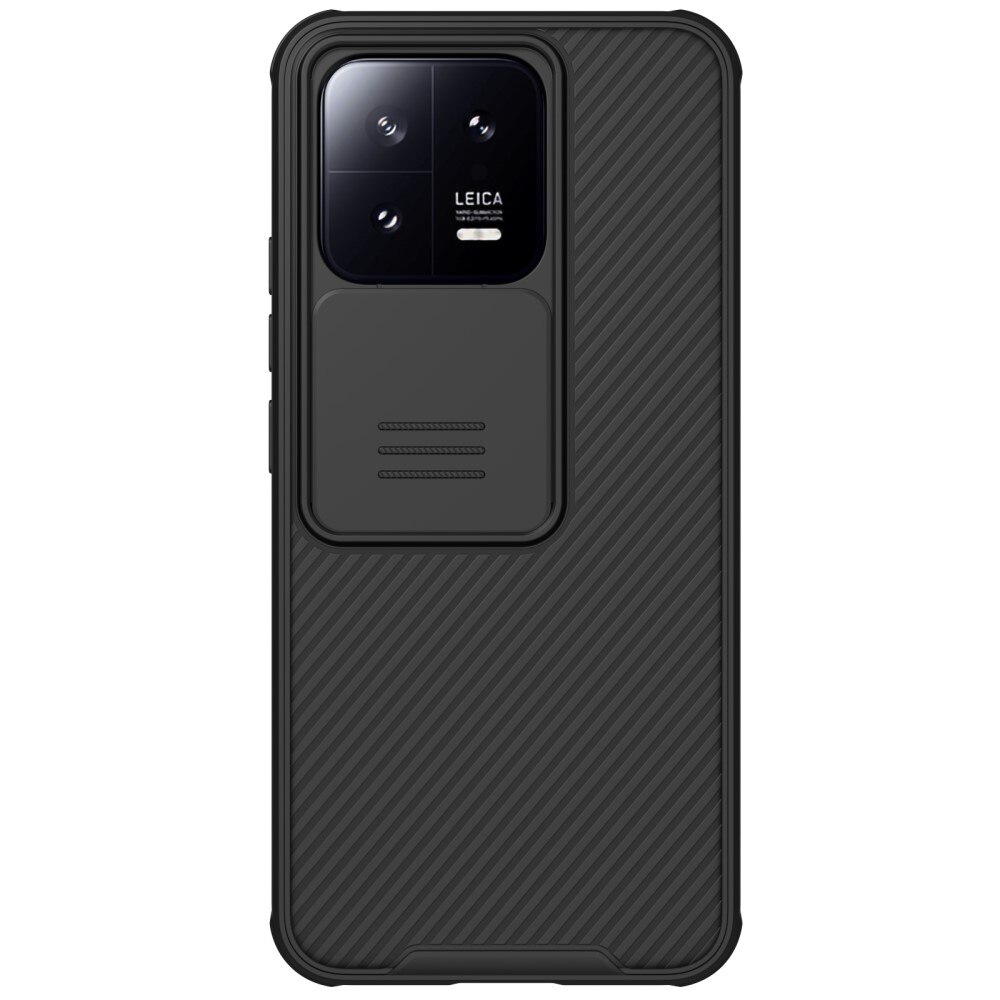 Funda CamShield Xiaomi 13 negro