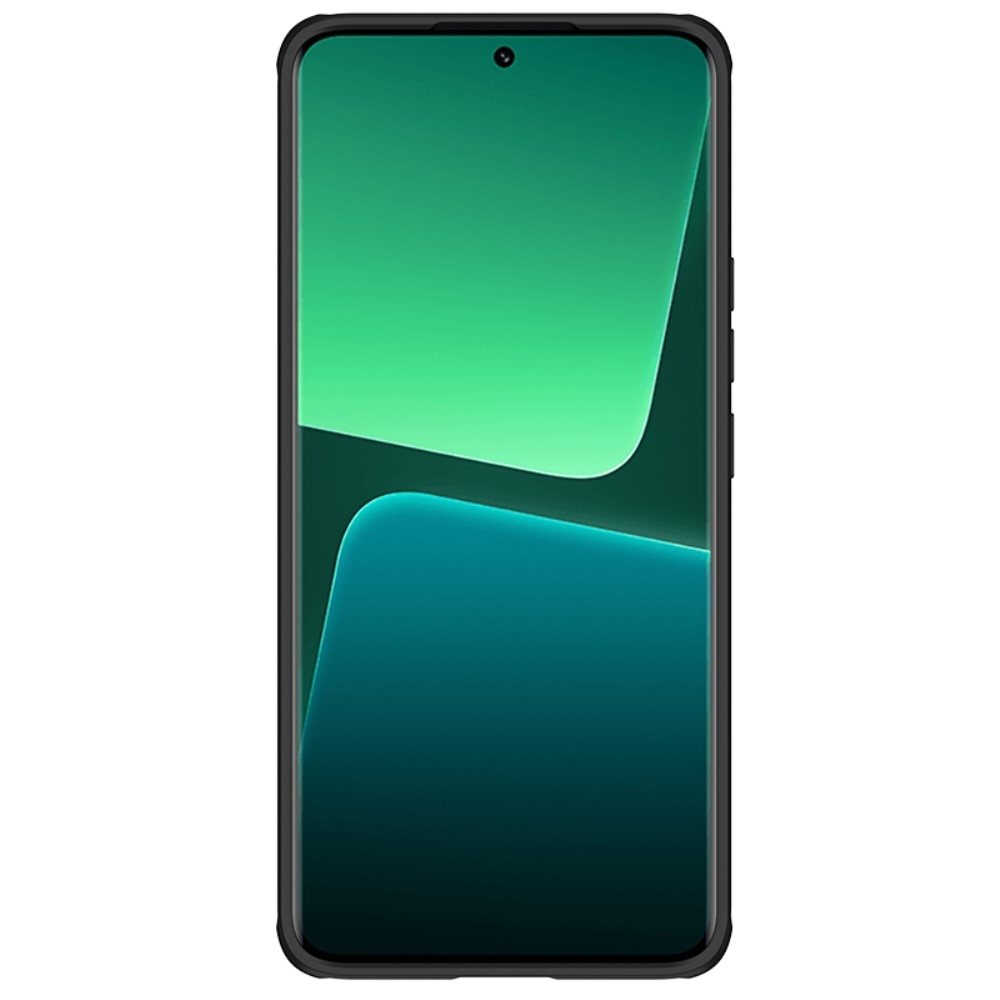 Funda CamShield Xiaomi 13 Pro Negro