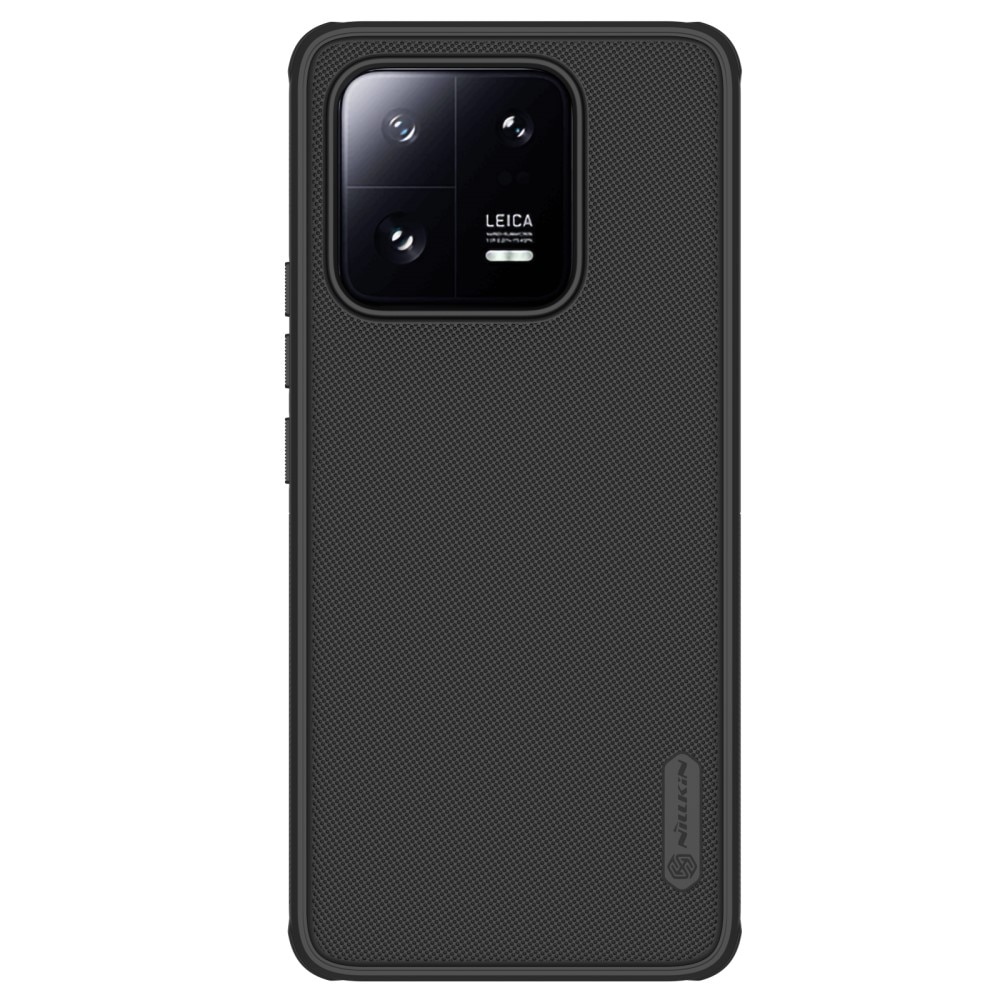 Super Frosted Shield Xiaomi 13 Pro negro