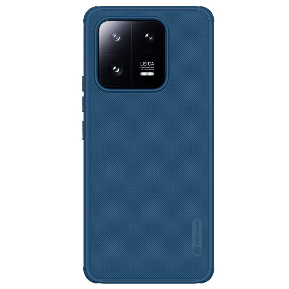 Super Frosted Shield Xiaomi 13 Pro azul