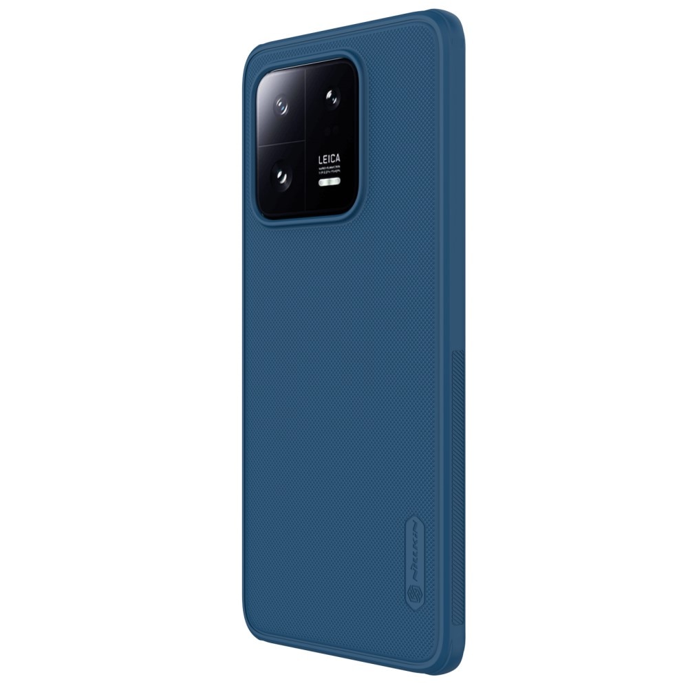 Super Frosted Shield Xiaomi 13 Pro azul