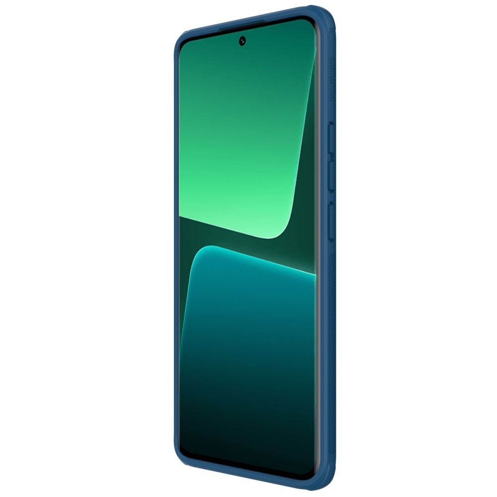 Super Frosted Shield Xiaomi 13 Pro azul