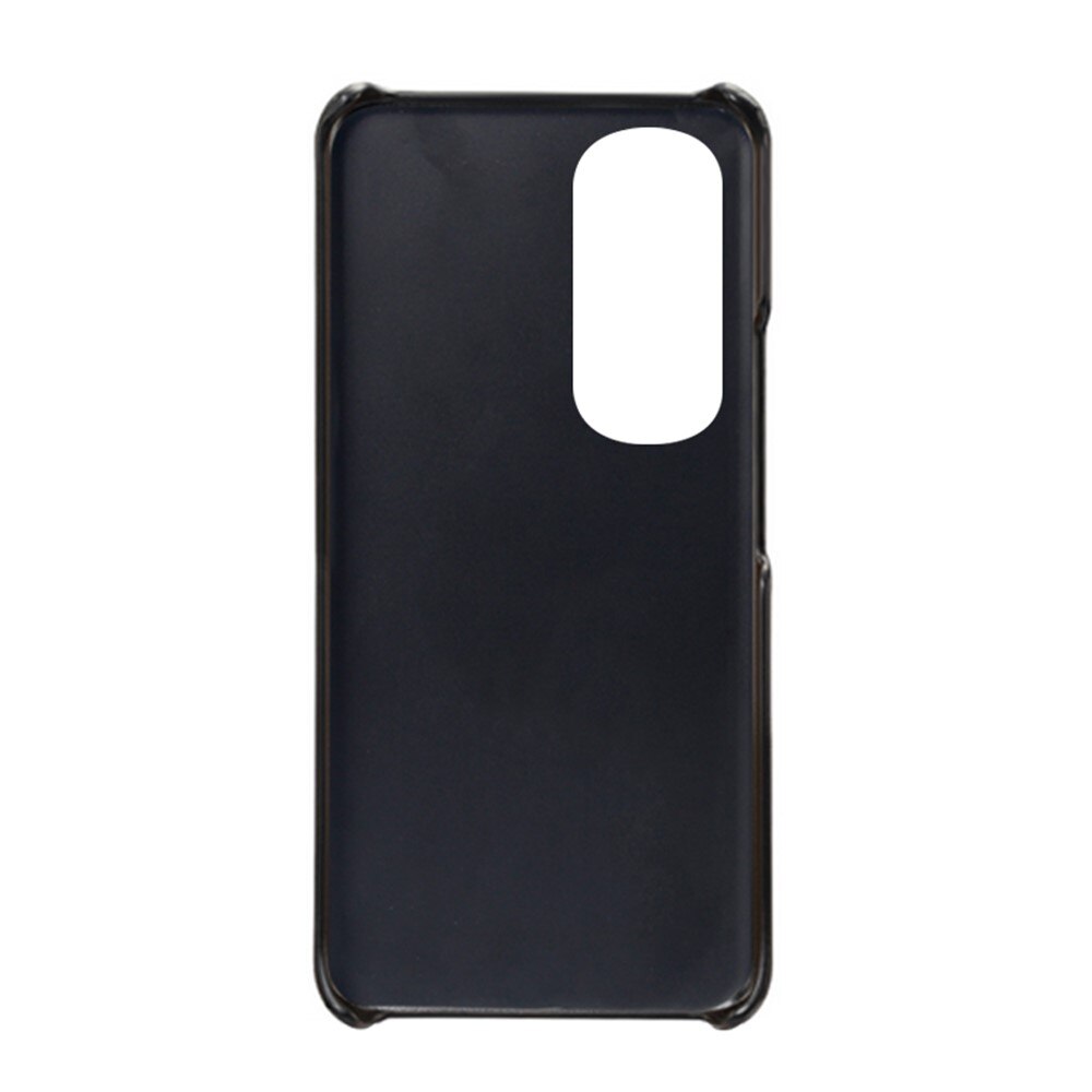 Funda Card Slots Honor  Negro