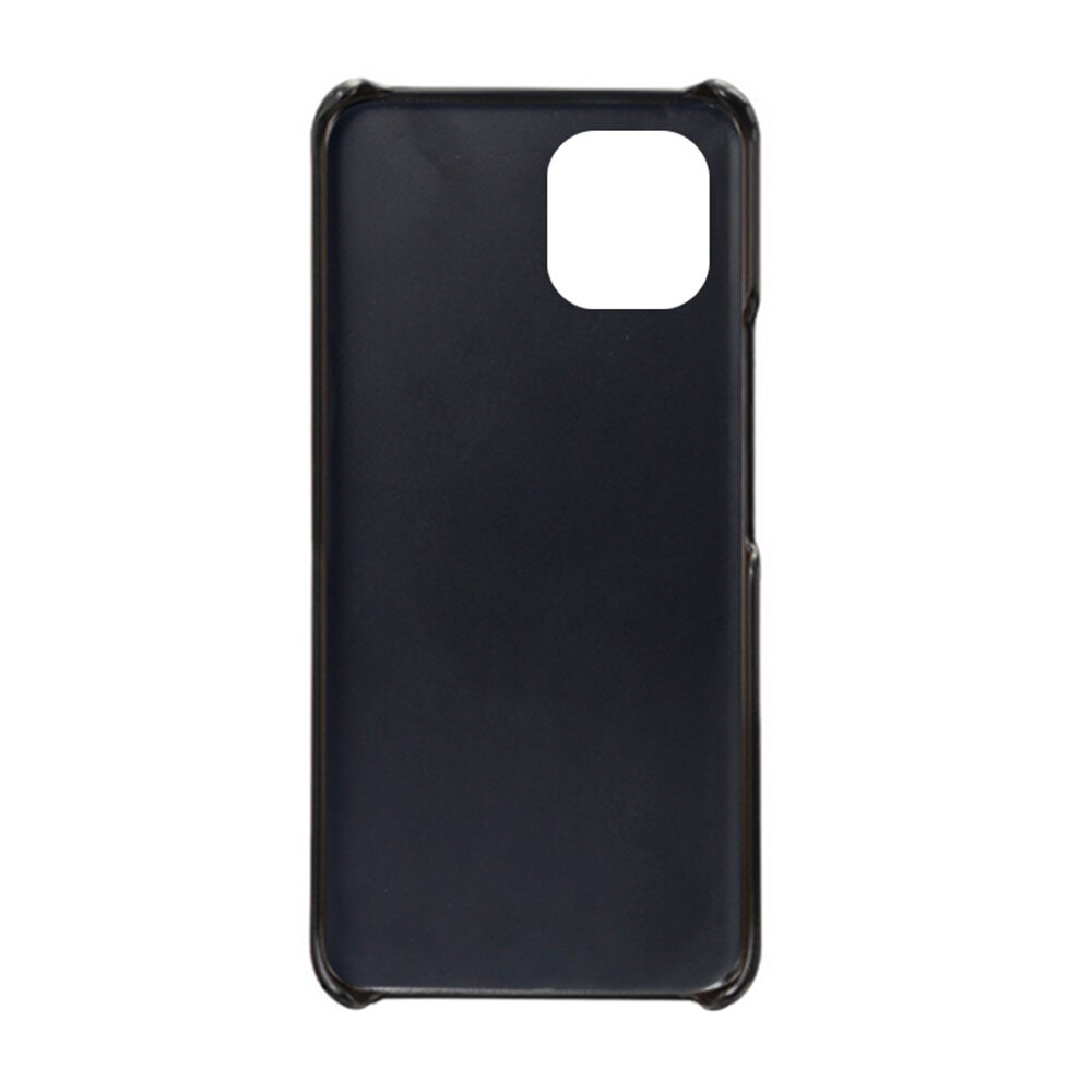 Funda Card Slots Xiaomi 13 negro