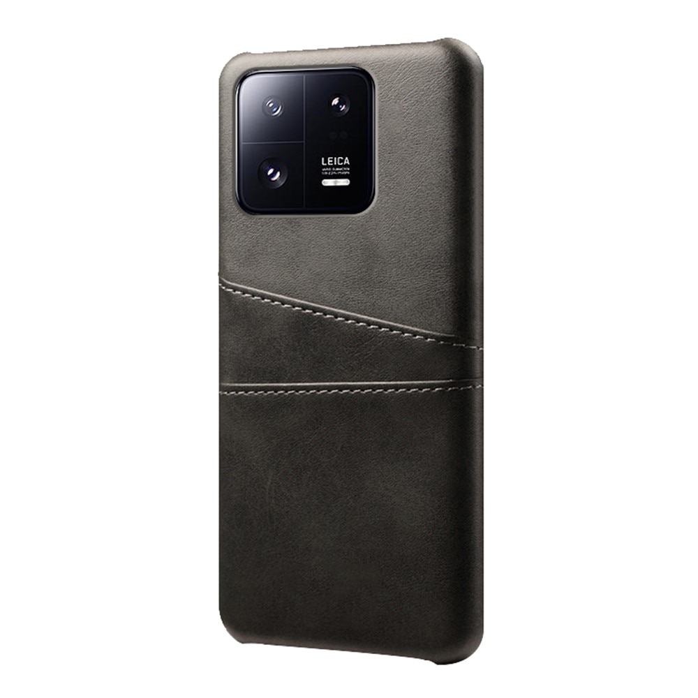 Funda Card Slots Xiaomi 13 Pro Negro