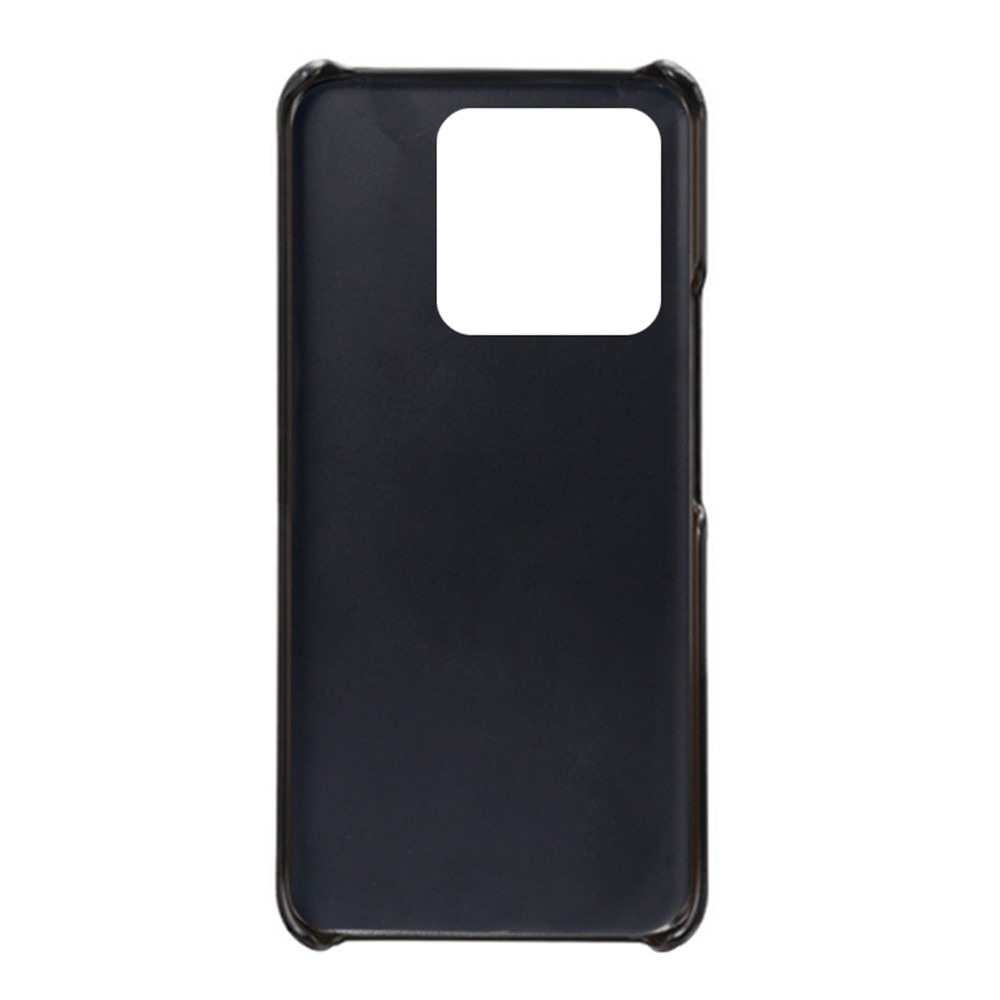 Funda Card Slots Xiaomi 13 Pro Negro
