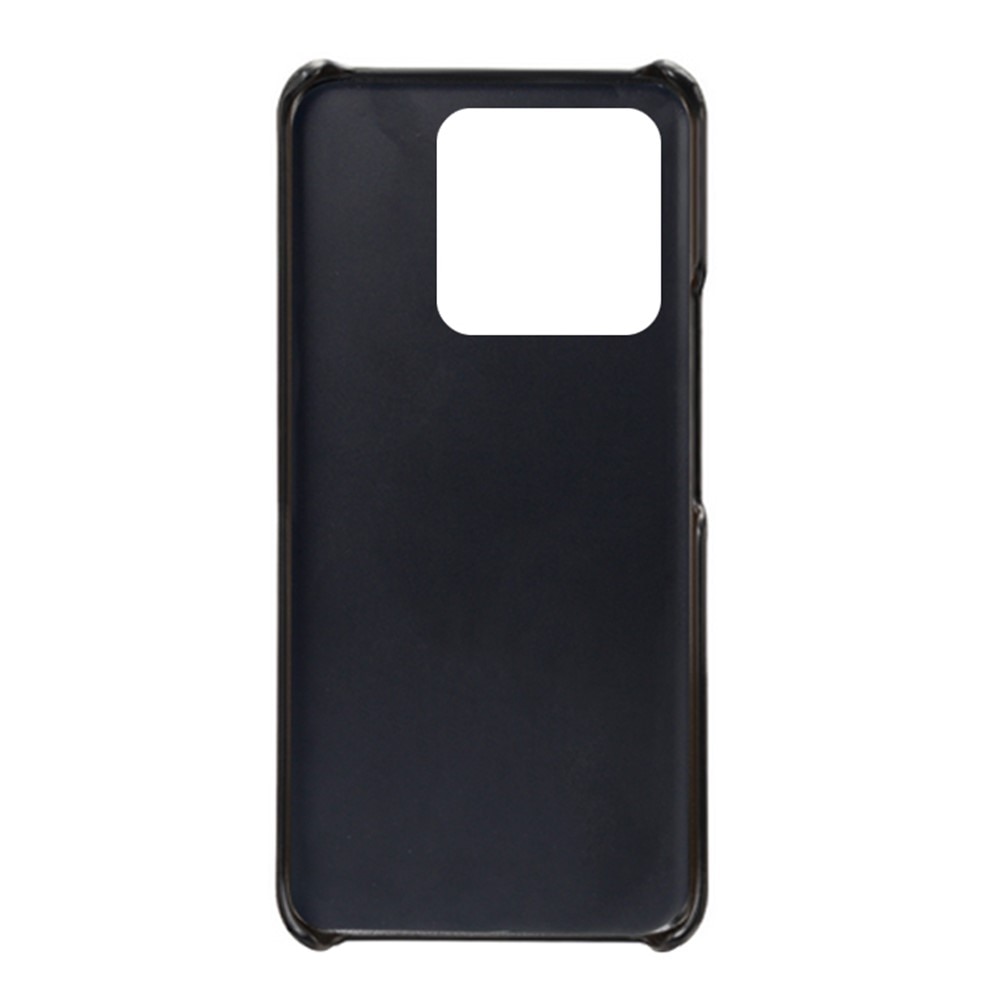 Funda Card Slots Xiaomi 13 Pro negro