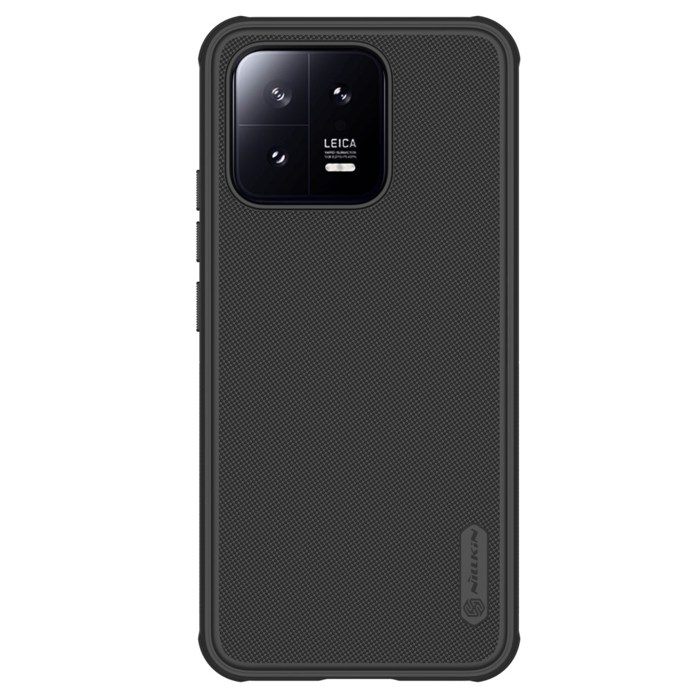 Super Frosted Shield Xiaomi 13 negro
