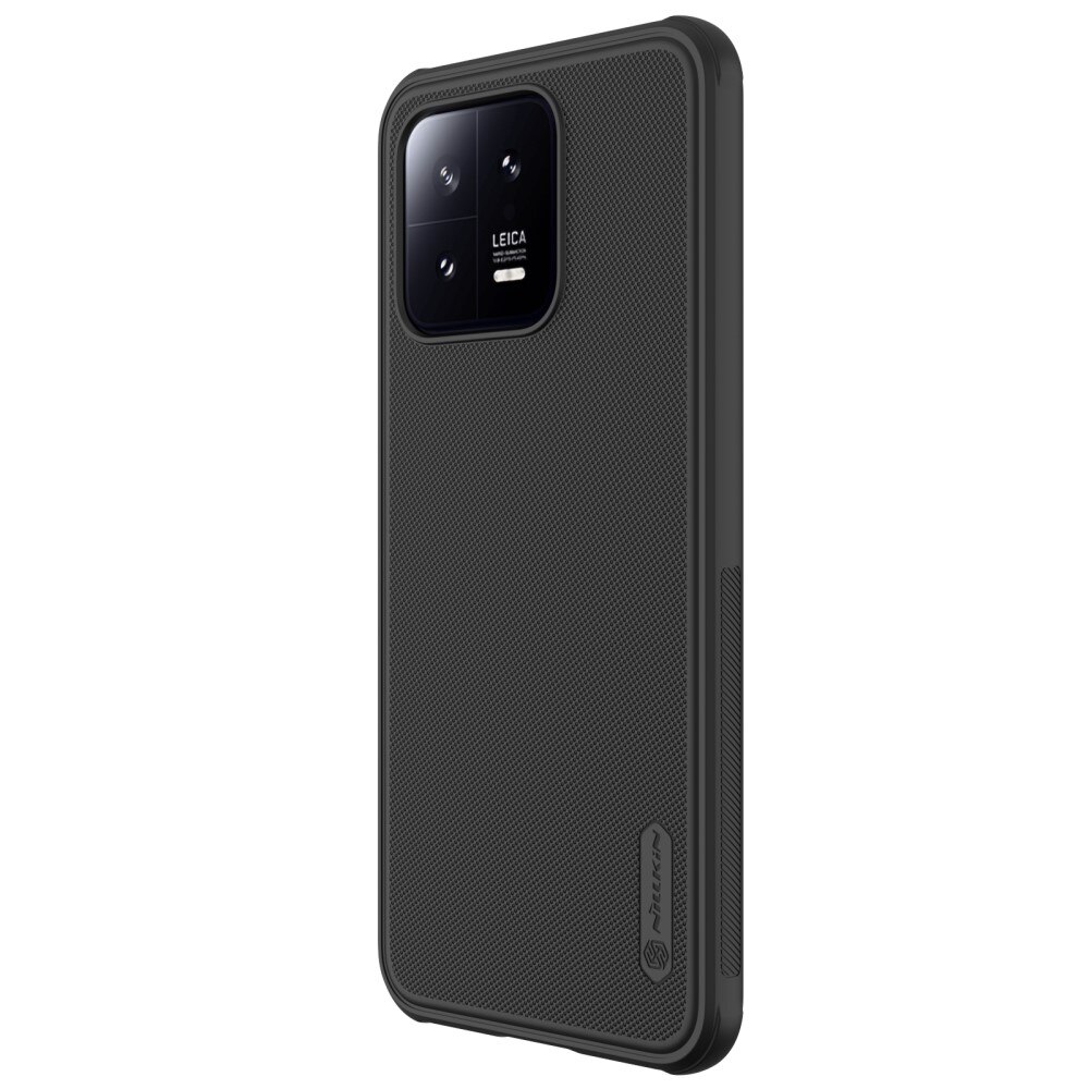 Super Frosted Shield Xiaomi 13 negro