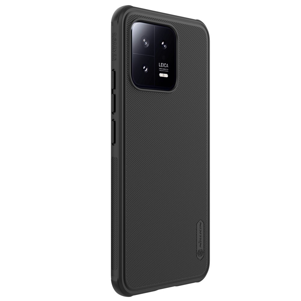 Super Frosted Shield Xiaomi 13 negro