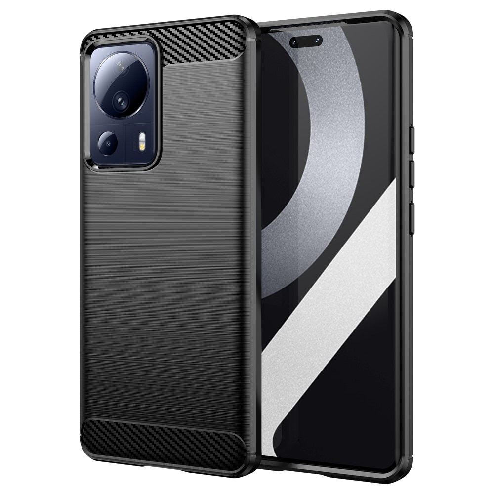 Funda TPU Brushed Xiaomi 13 Lite [F