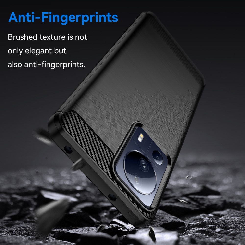 Funda TPU Brushed Xiaomi 13 Lite [F