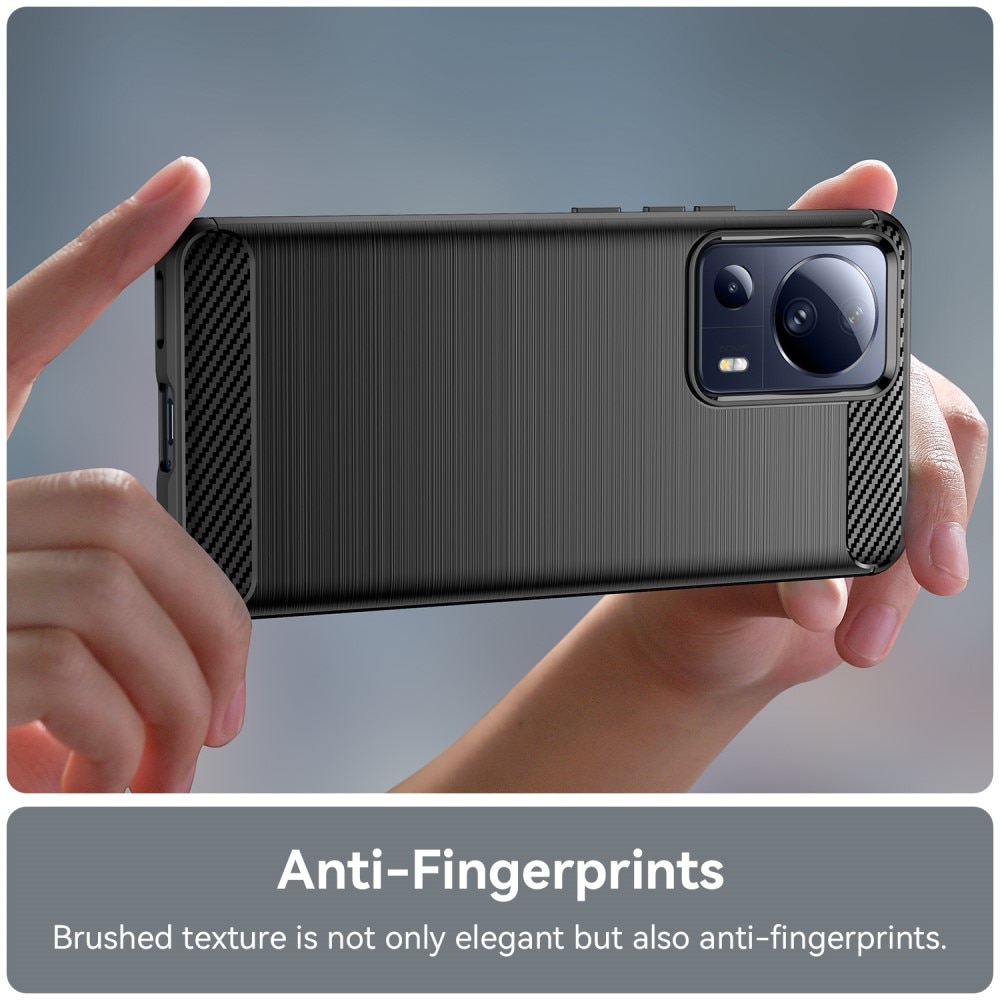Funda TPU Brushed Xiaomi 13 Lite [F