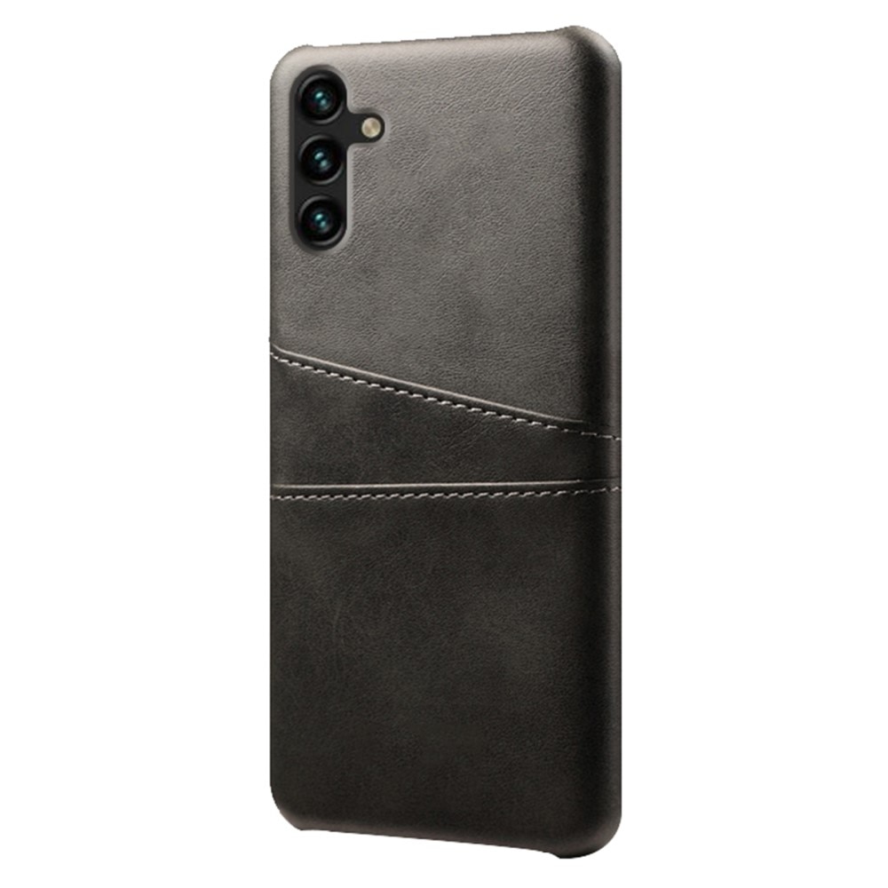 Funda Card Slots Samsung Galaxy A54 Negro