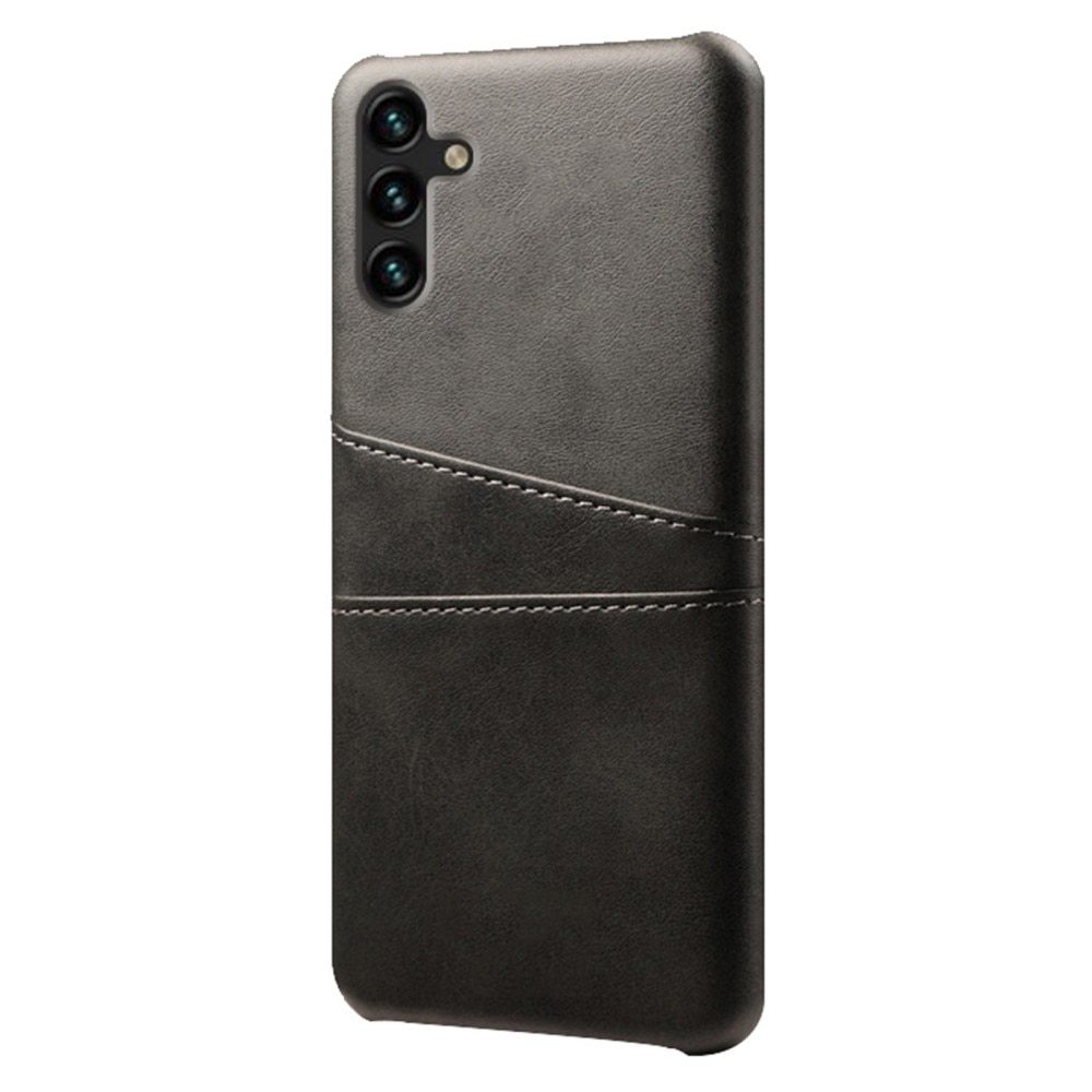 Funda Card Slots Samsung Galaxy A54 negro