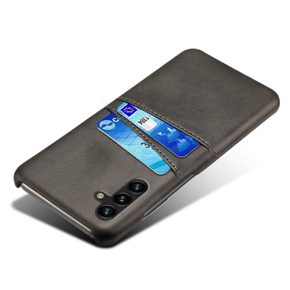 Funda Card Slots Samsung Galaxy A54 Negro
