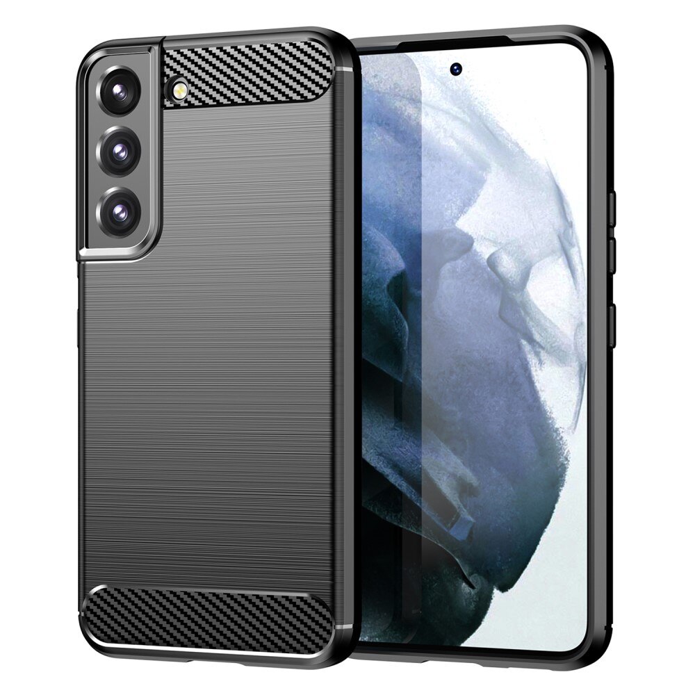 Funda TPU Brushed Samsung Galaxy S23 Plus [F