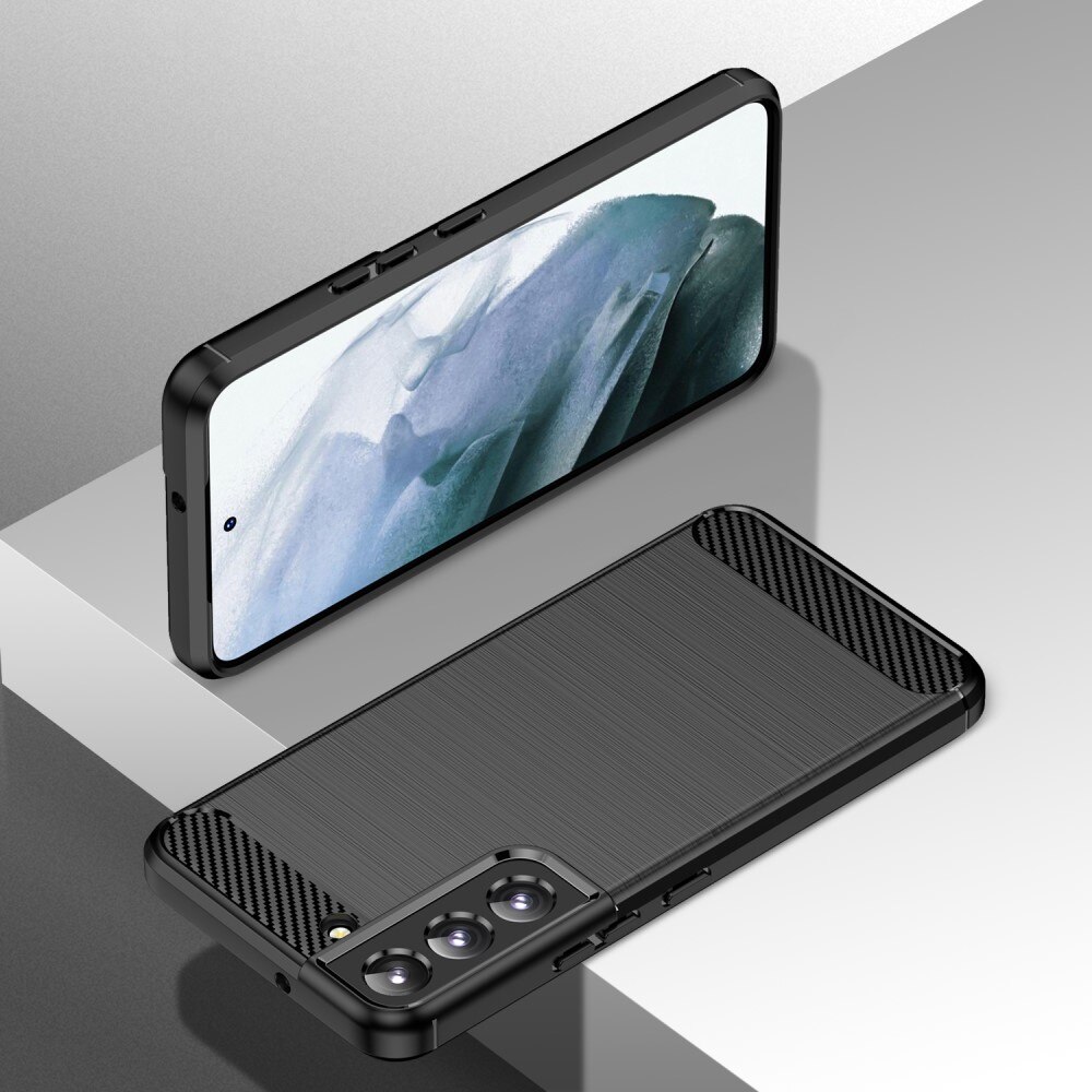 Funda TPU Brushed Samsung Galaxy S23 Plus [F