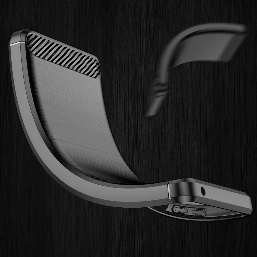 Funda TPU Brushed Samsung Galaxy S23 Ultra [F
