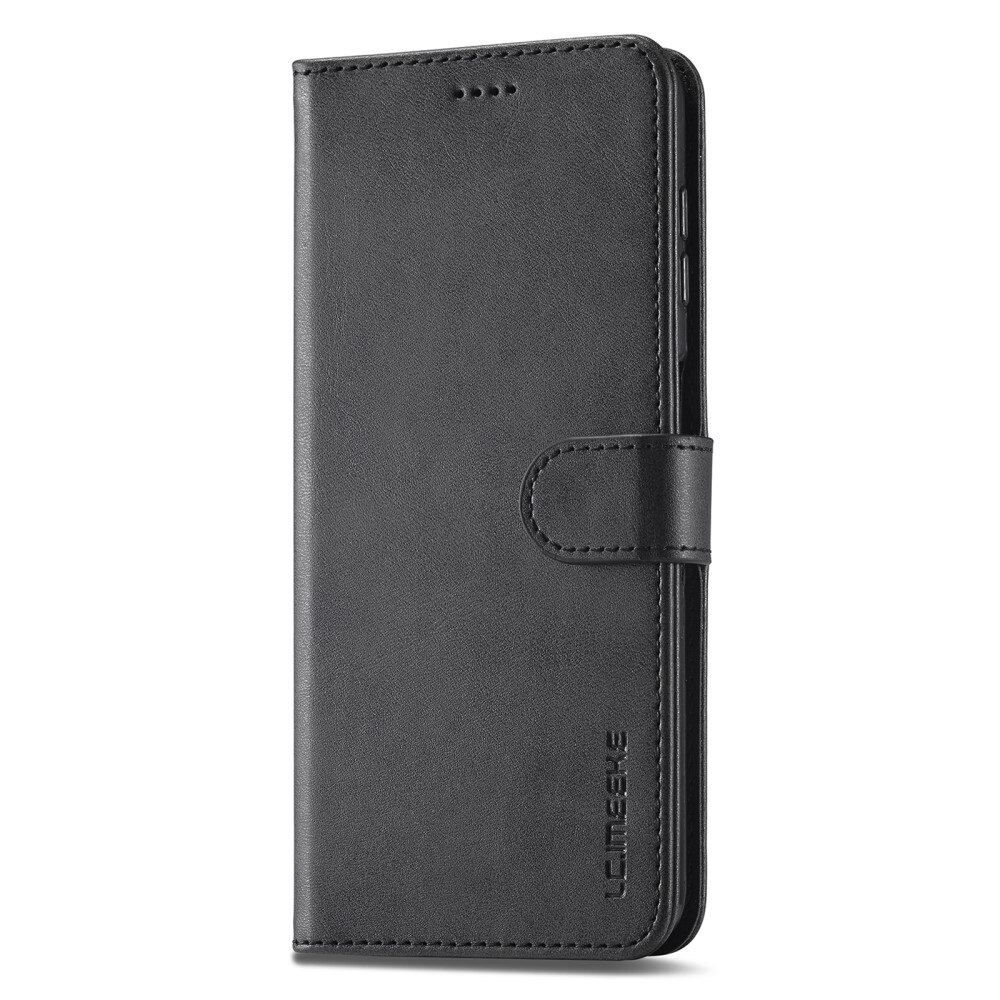 Funda tipo cartera Samsung Galaxy A34 negro