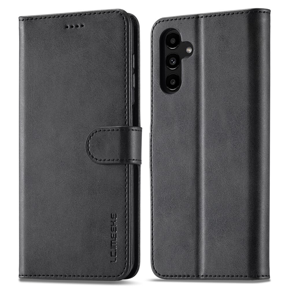 Funda tipo cartera Samsung Galaxy A34 negro