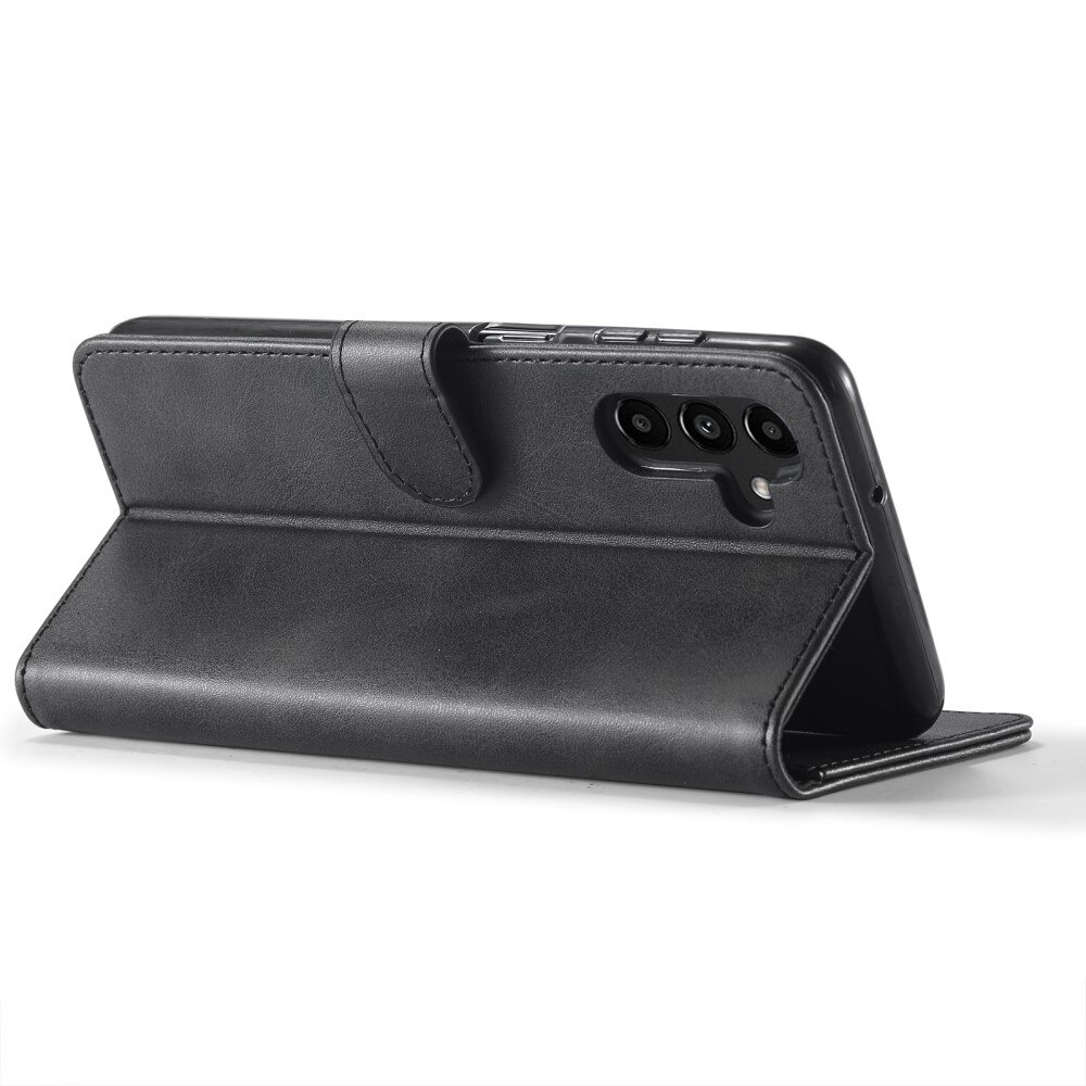 Funda tipo cartera Samsung Galaxy A34 negro