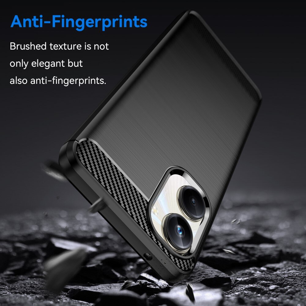 Funda TPU Brushed Realme 10 Pro [F