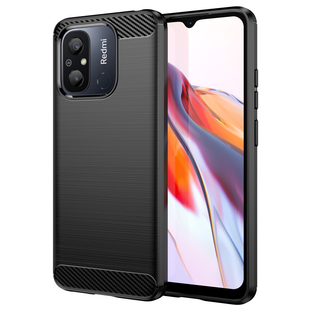 tectTech Honor 90 Brushed TPU Case Black