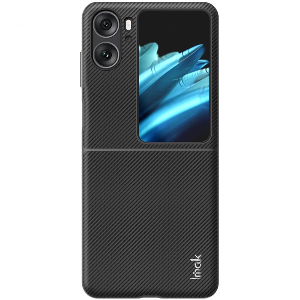 Funda Ruiyi Carbon Oppo Find N2 Flip