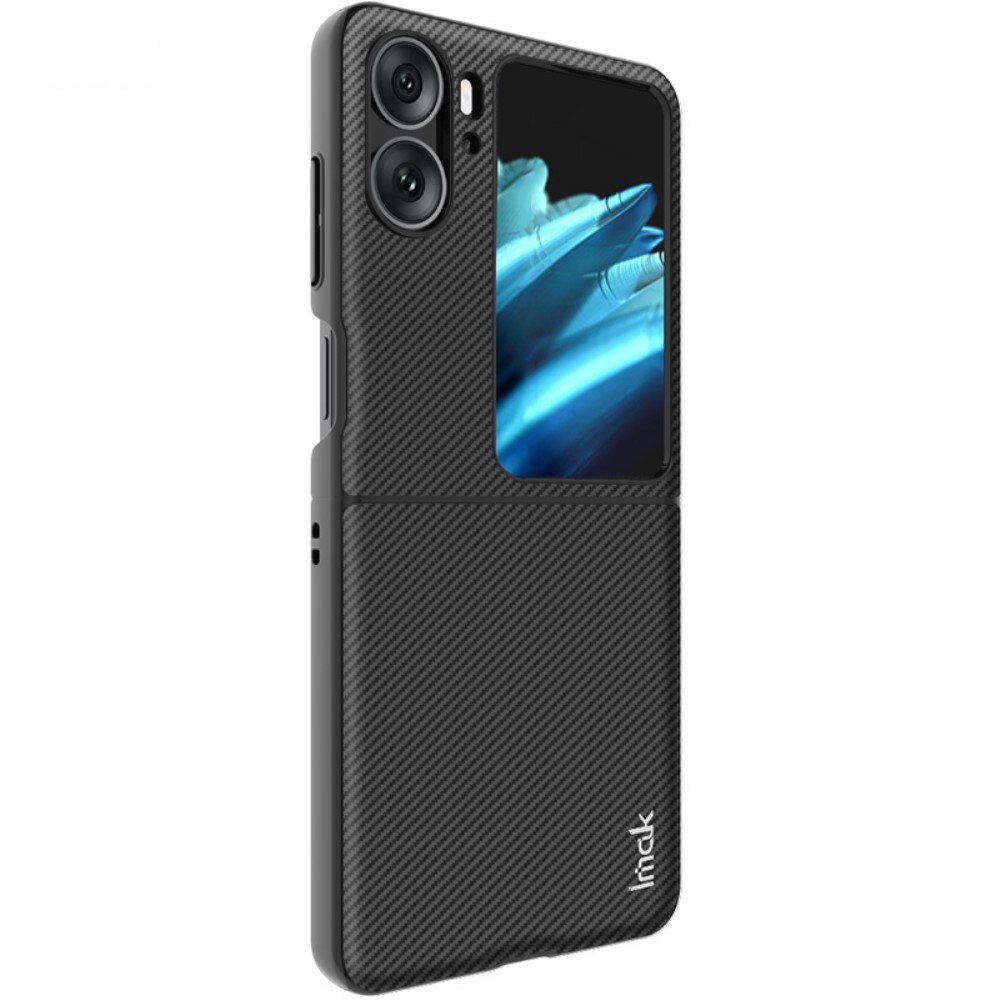 Funda Ruiyi Carbon Oppo Find N2 Flip