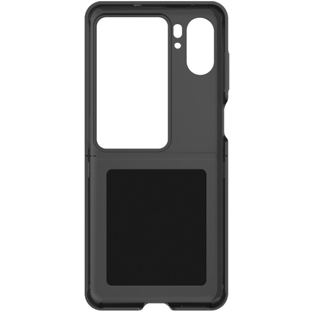 Funda Ruiyi Carbon Oppo Find N2 Flip