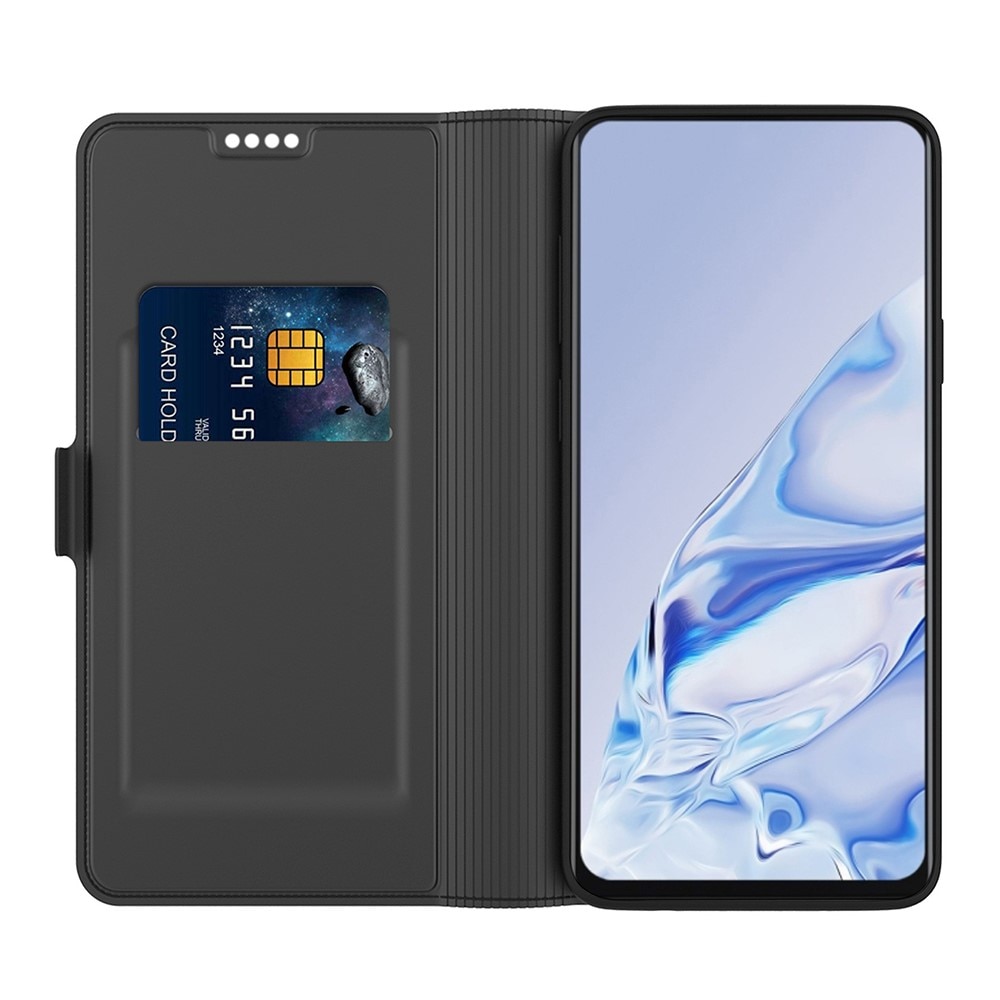 Cartera Slim Card Wallet OnePlus 11 negro