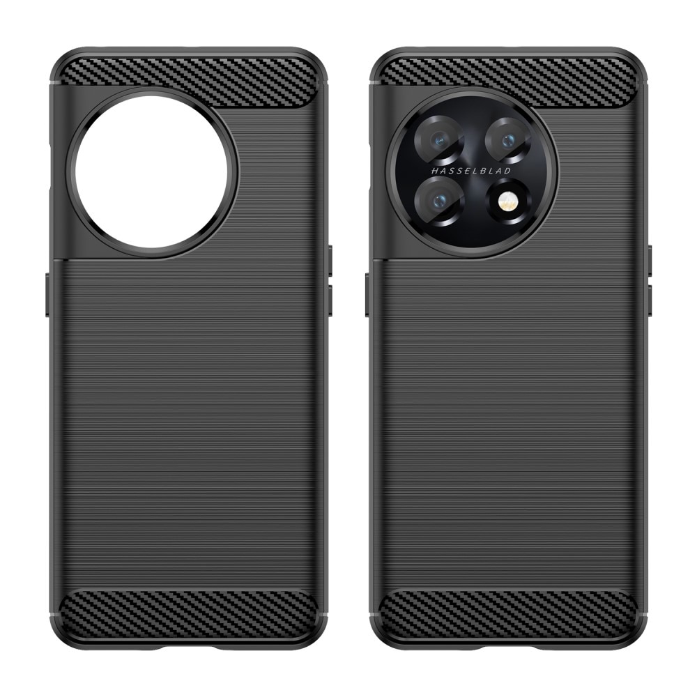 Funda TPU Brushed  OnePlus 11 [F
