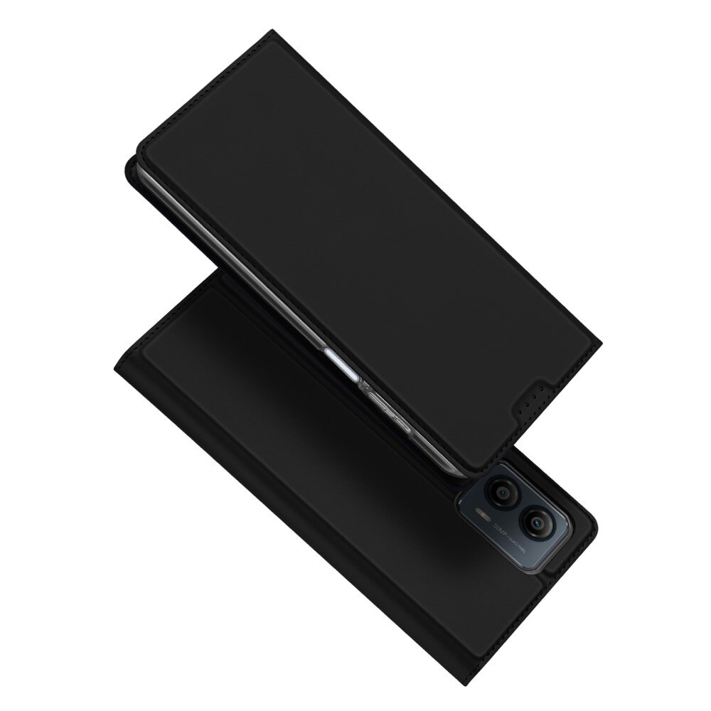 Skin Pro Series Motorola Moto G53 Negro