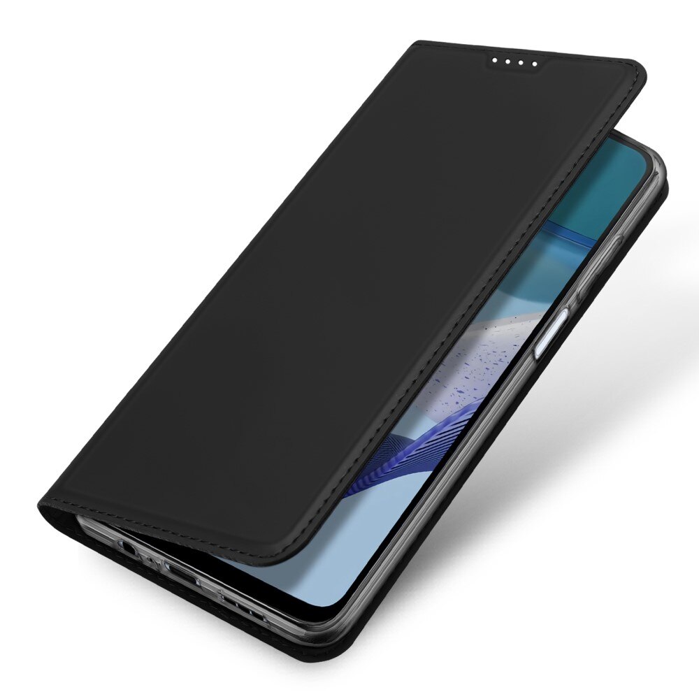 Skin Pro Series Motorola Moto G53 Negro
