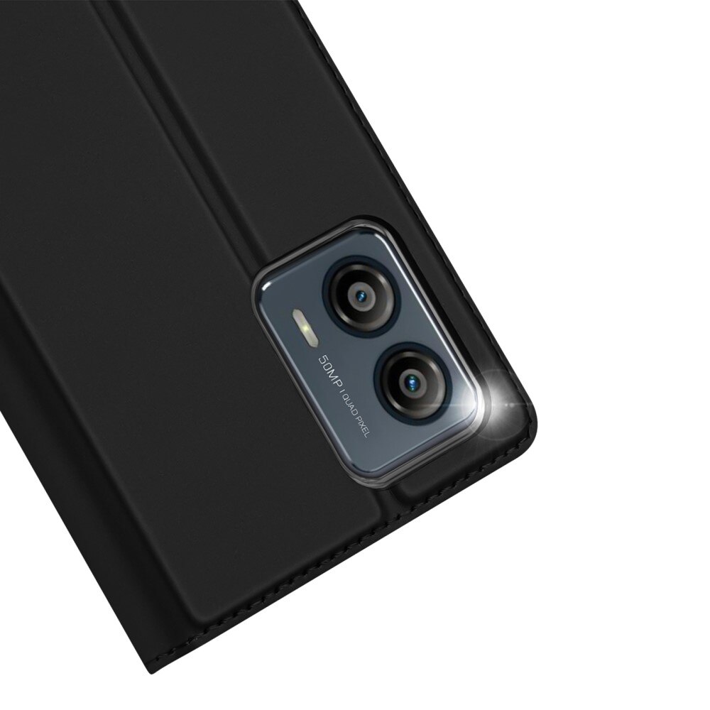 Skin Pro Series Motorola Moto G53 Negro