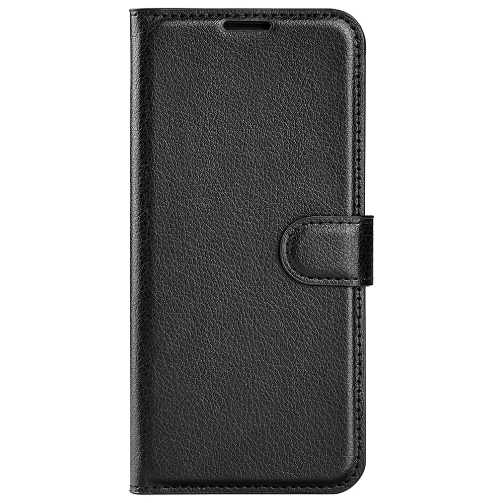 Funda cartera  OnePlus 11 Negro