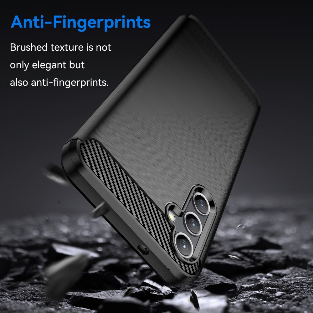 Funda TPU Brushed Samsung Galaxy A14 [F