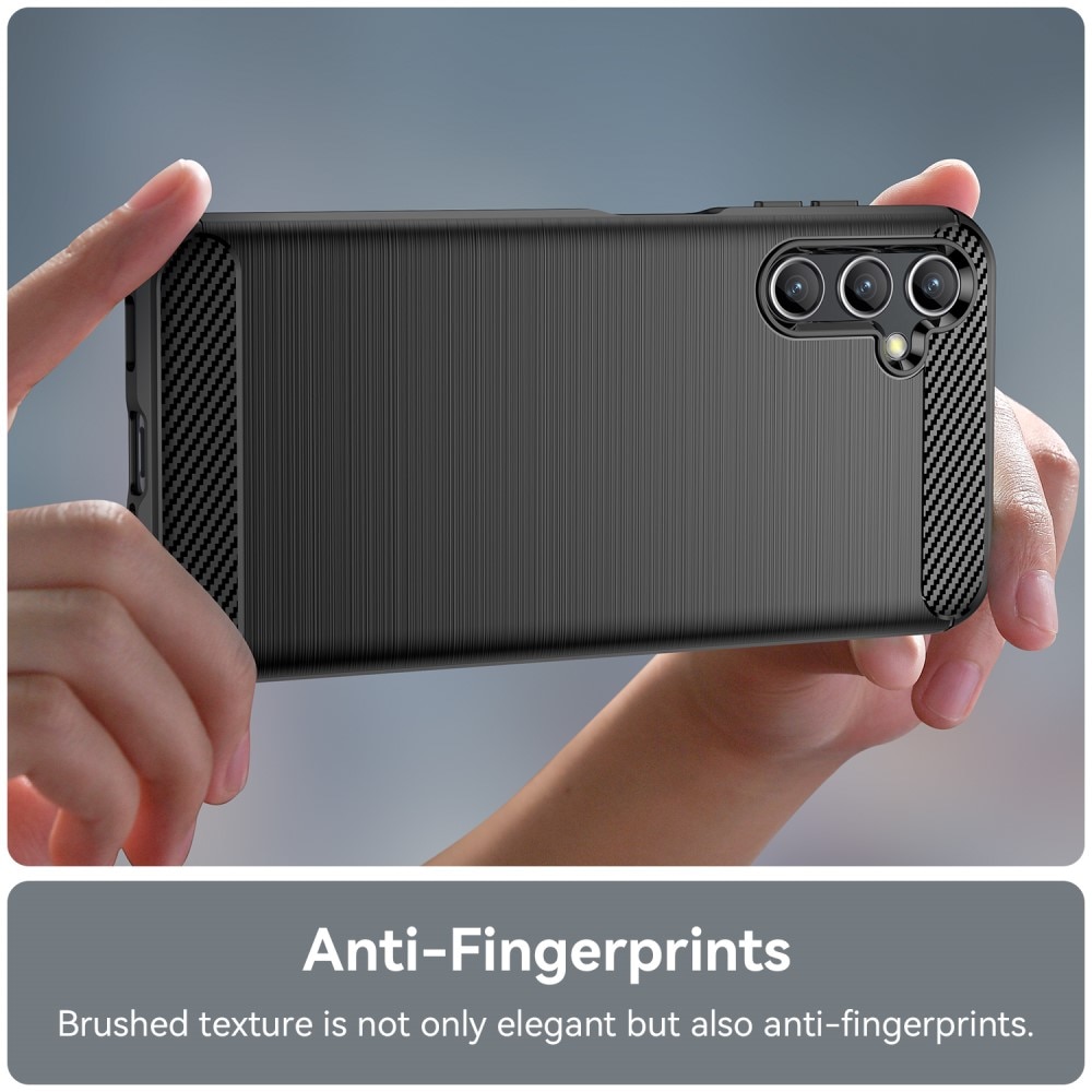 Funda TPU Brushed Samsung Galaxy A14 [F