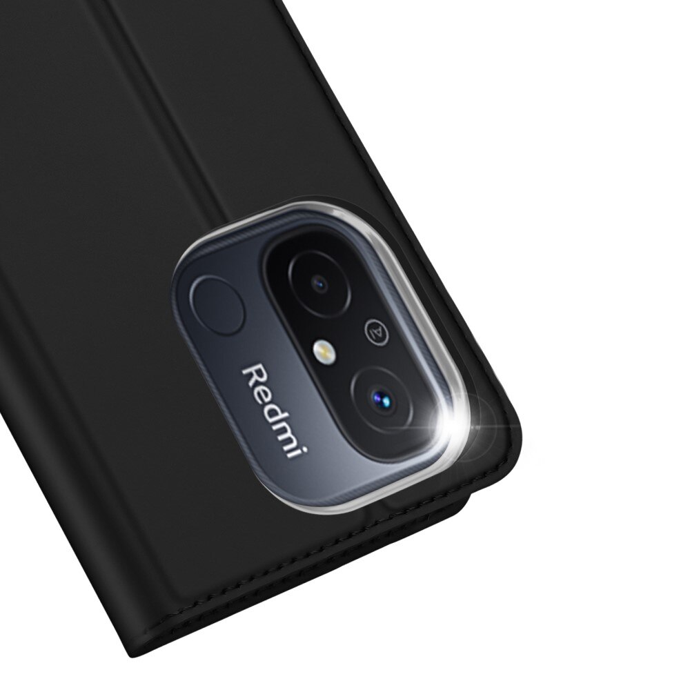 Skin Pro Series Xiaomi Redmi 12C Negro