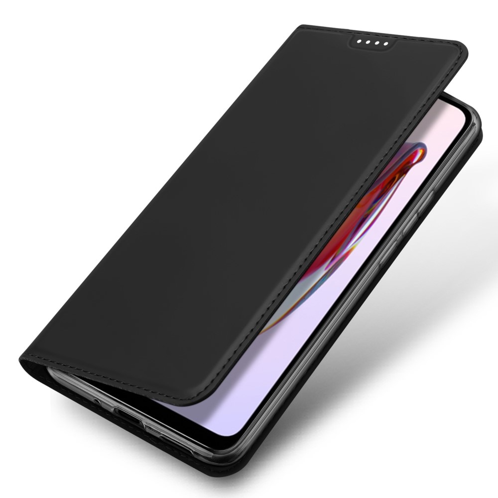 Skin Pro Series Xiaomi Redmi 12C Black
