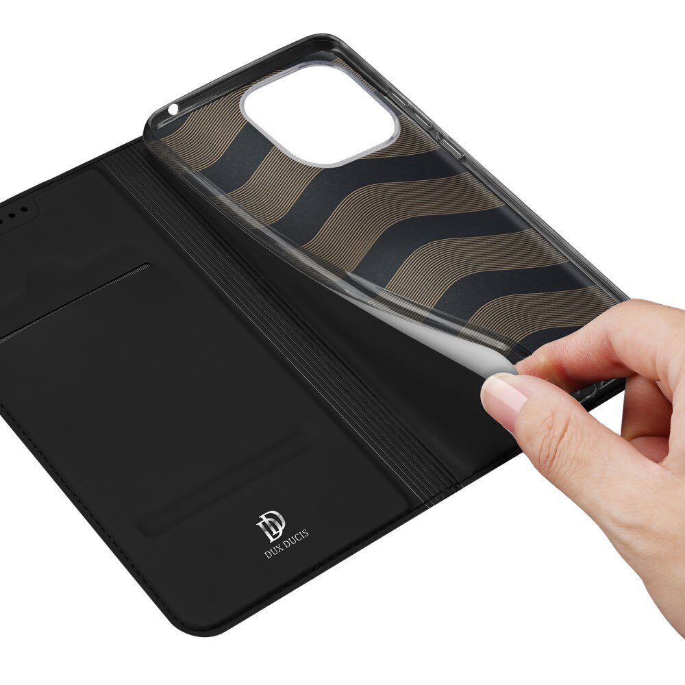 Skin Pro Series Xiaomi Redmi 12C Negro