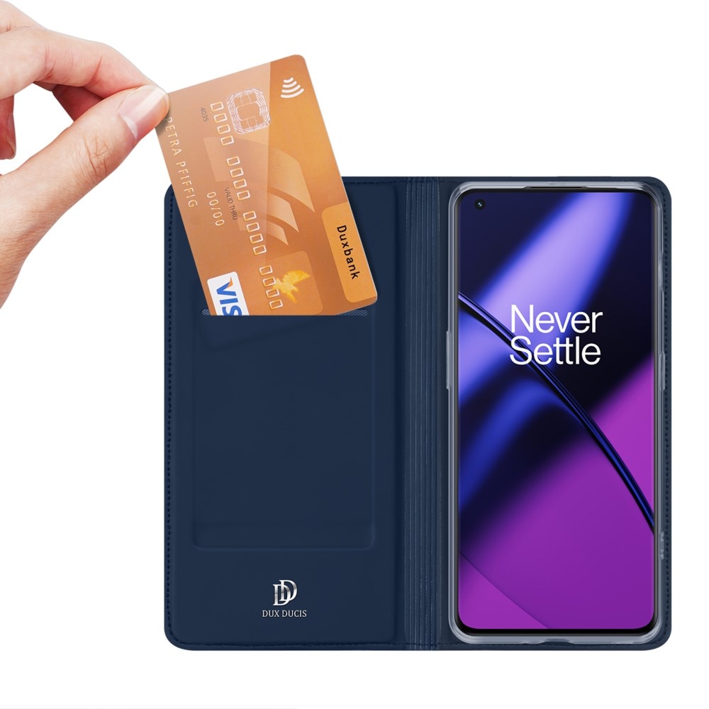 Skin Pro Series  OnePlus 11 Navy